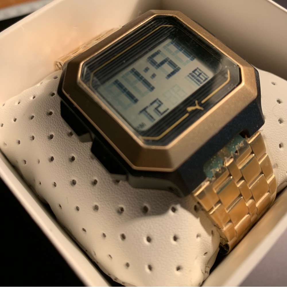 PUMA WATCH